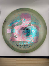 Luna Colorshift Jawbreaker Z FLX