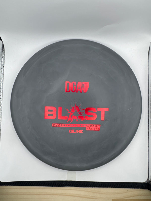Blast D/Line