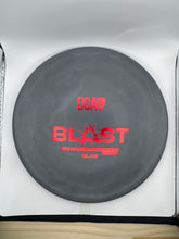 Blast D/Line
