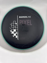 Pixel Electron