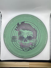 Ghoul Chandler Kramer Series