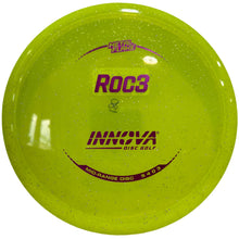 Roc3 Metal Flake