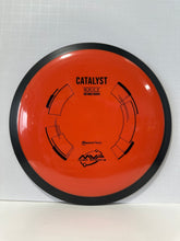 Catalyst Neutron