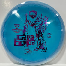 Md5 Cryo Blade Horizon C-Line