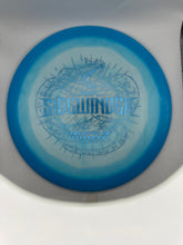 Sidewinder Halo
