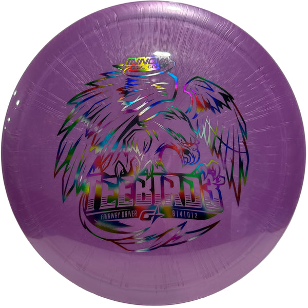 Teebird 3 G Star