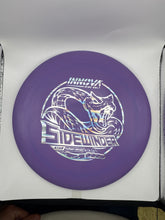 Sidewinder Star
