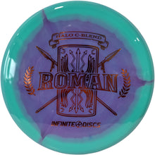Roman Halo C-Blend