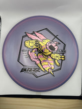 Buzzz Ti Colorshift