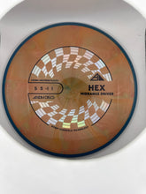 Hex Cosmic Neutron PLC