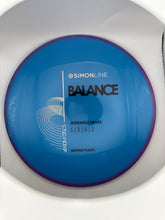 Balance Neutron