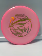 Mako 3 Star