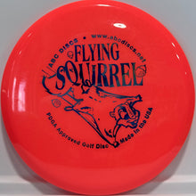 Flying squirrel