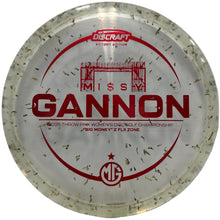 Zone Missy Gannon Shredded Money FLX