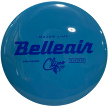 Belleair Major Line