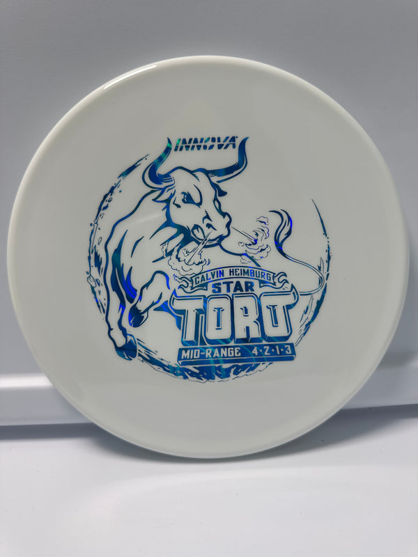 Toro Star