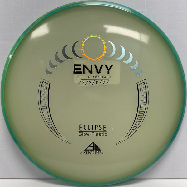 Envy Eclipse