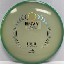 Envy Eclipse