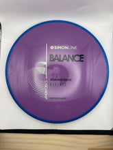 Balance Neutron