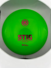 Kastaplast K1 Line Stig
