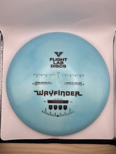 Wayfinder Charter