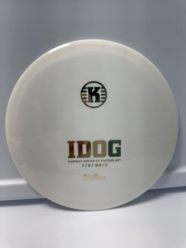 Idog