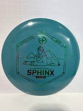 Sphinx I-Blend