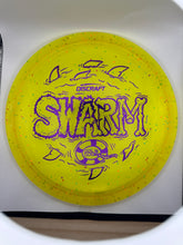 Cryztal FLX Confetti Swarm