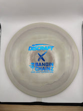 Discraft ESP Raptor Fairway Driver – Discraft X BC