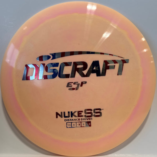 Nuke SS ESP