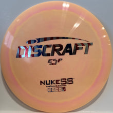 Nuke SS ESP