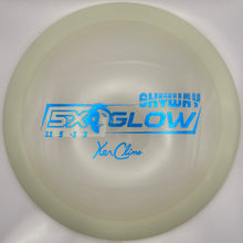 Climo Skyway 5X Glow Victory Line Distance Driver