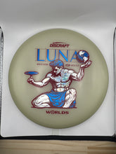 Luna MEGA GLO “Spirit of Detroit”