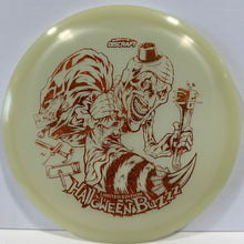Buzzz Mega Glo Halloween 2025