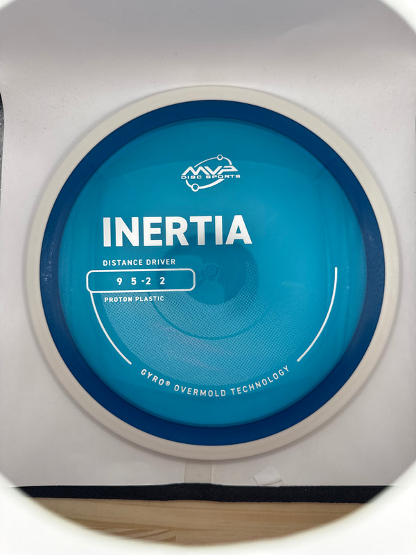 Inertia Proton PLC