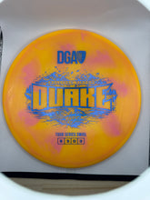 Quake Tour Series 2026