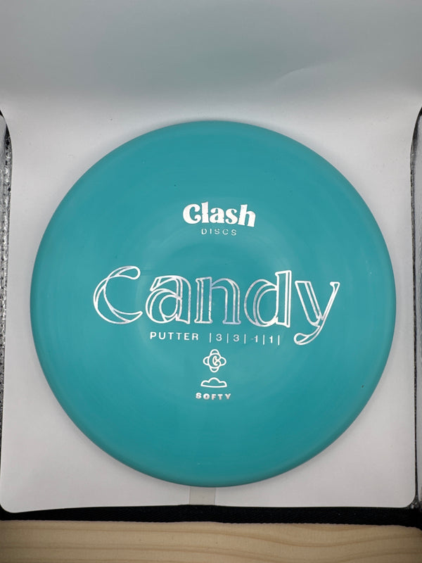 Candy Softy