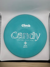 Candy Softy