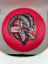 ESP Colorshift Swirl Malita