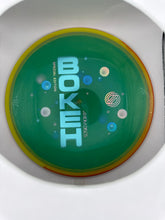 Special Edition Neutron Bokeh