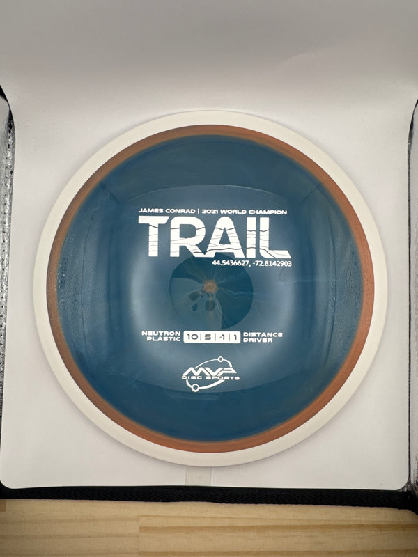 Trail Neutron PLC