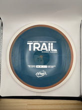 Trail Neutron PLC