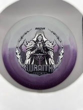 Innova Duo Wraith Distance Driver