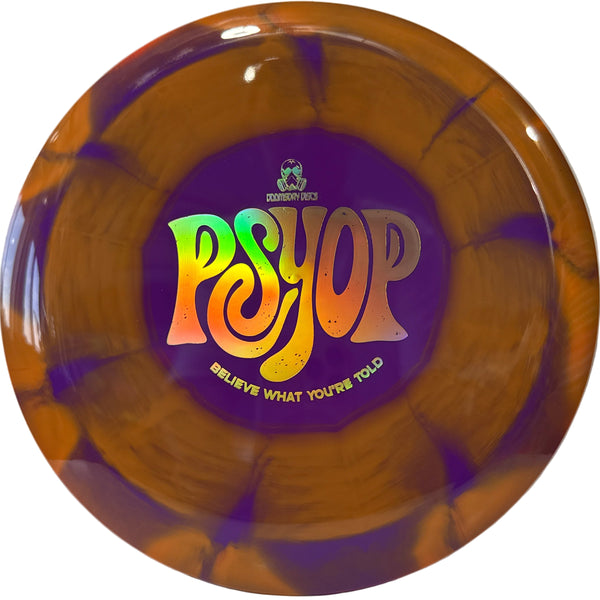 Psyop