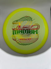 Mamba Halo