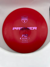 Premier Q-Line FD