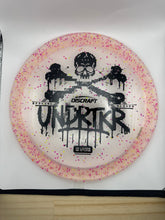 Undertaker Stiff CryZtal Confetti