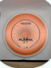 Wave Plasma PLC