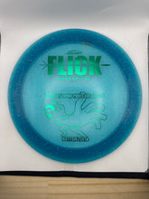 Flick Z Sparkle