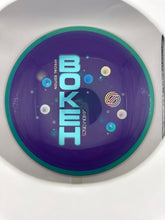 Special Edition Neutron Bokeh